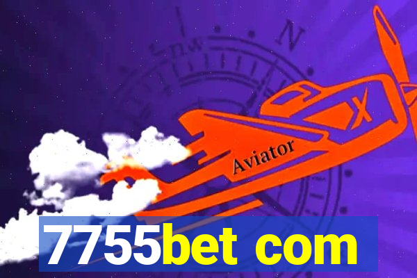 7755bet com